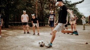 Pagrindiniai fizinio aktyvumo privalumai
