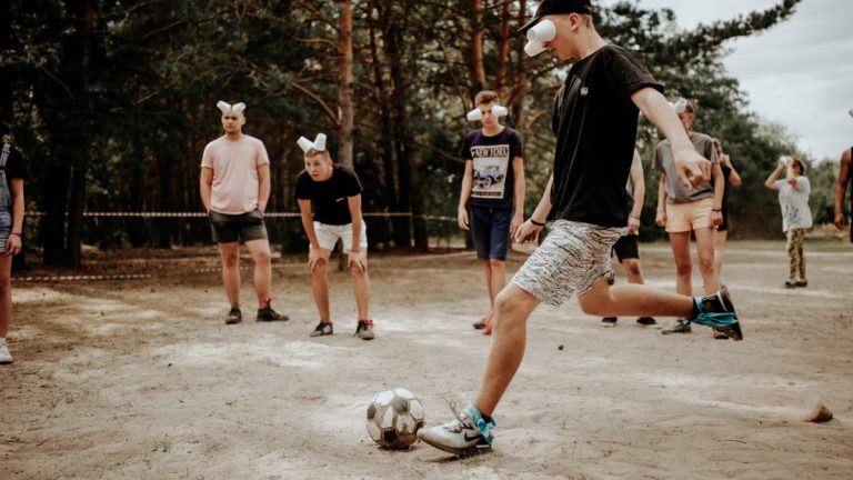 Pagrindiniai fizinio aktyvumo privalumai